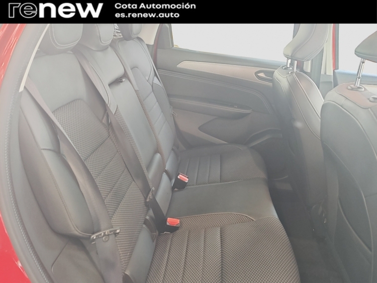 Renault Arkana Techno foto 20