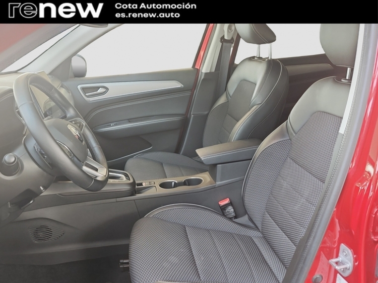 Renault Arkana Techno foto 6