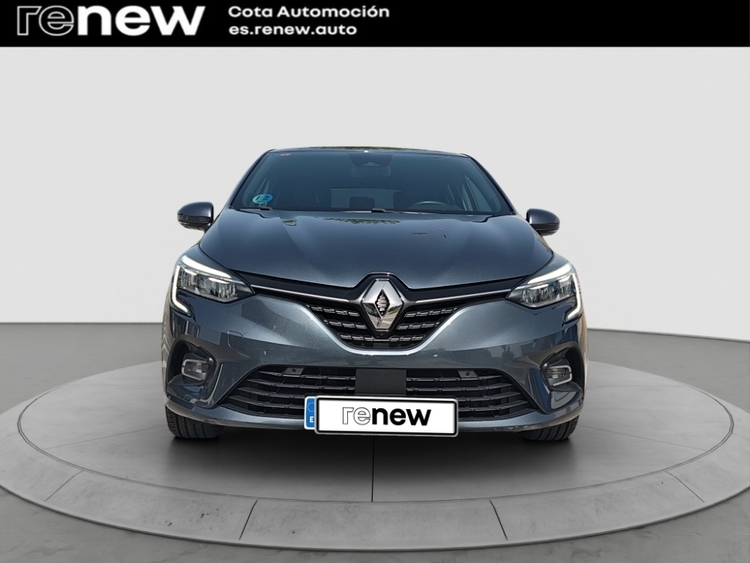 Renault Clio Zen foto 3