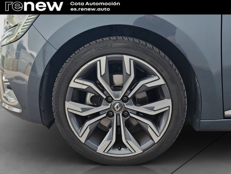 Renault Clio Zen foto 21