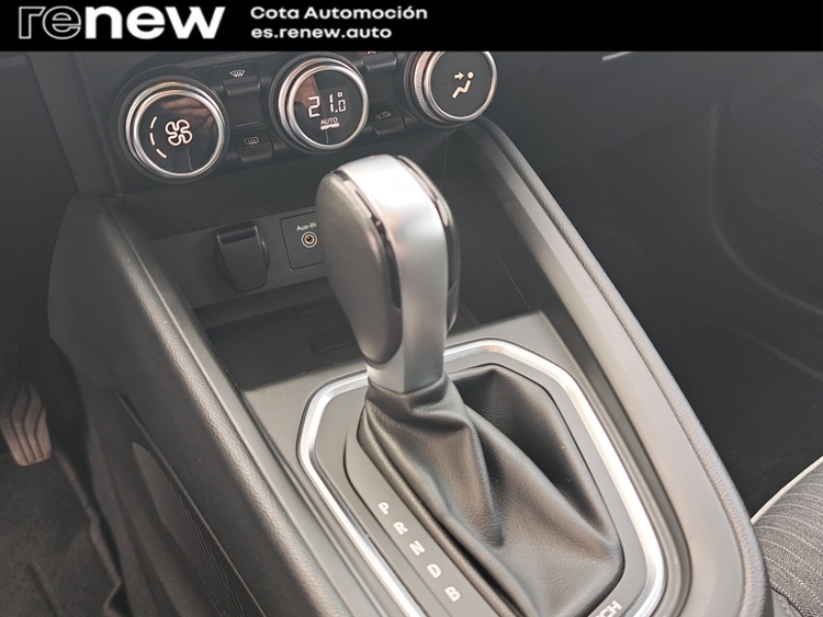 Renault Clio Zen foto 23