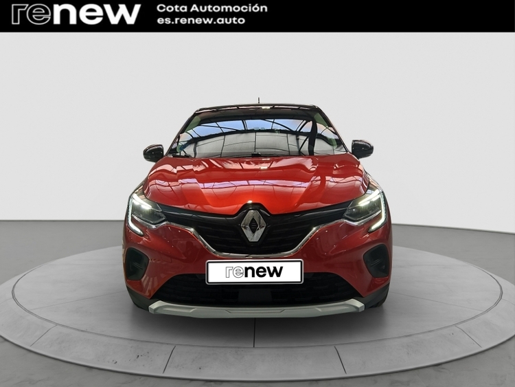 Renault Captur II Intens foto 3