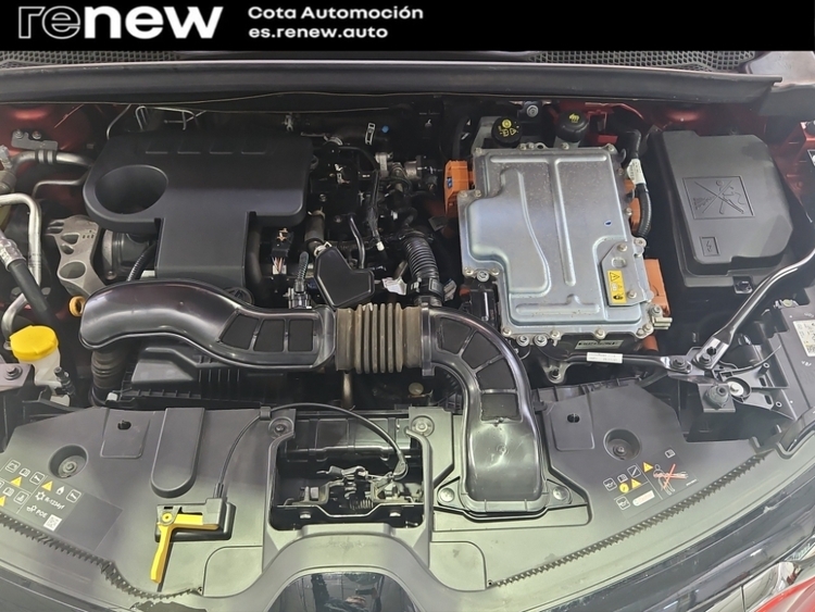 Renault Captur II Intens foto 21