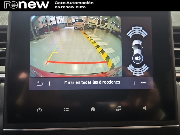 Renault Captur II Intens foto 25