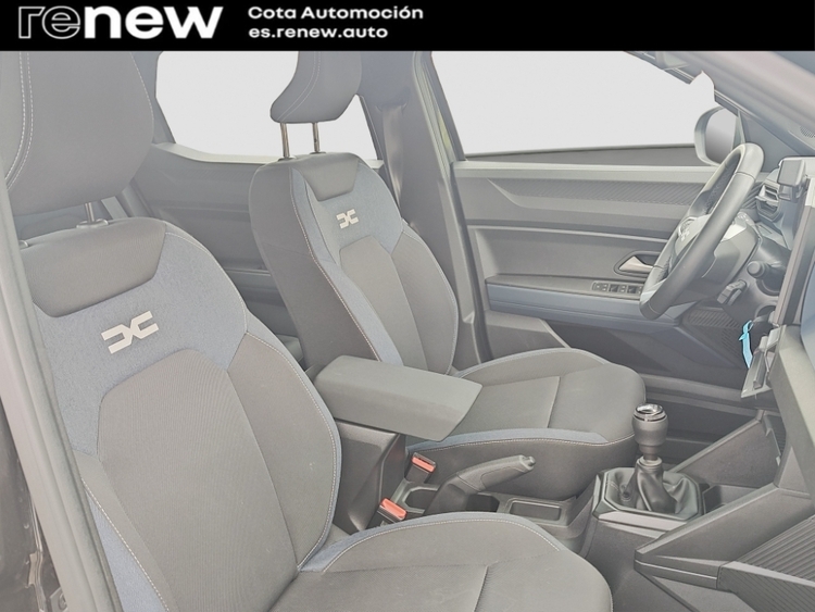 Dacia Duster ECO-G 100 Expression foto 19
