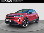 Renault Captur II Techno miniatura 2