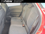 Renault Captur II Techno miniatura 8