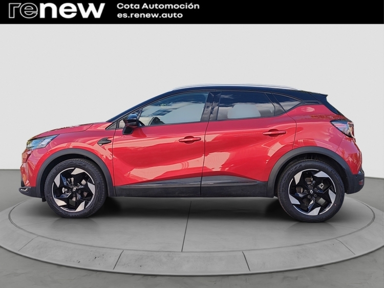 Renault Captur II Techno foto 4