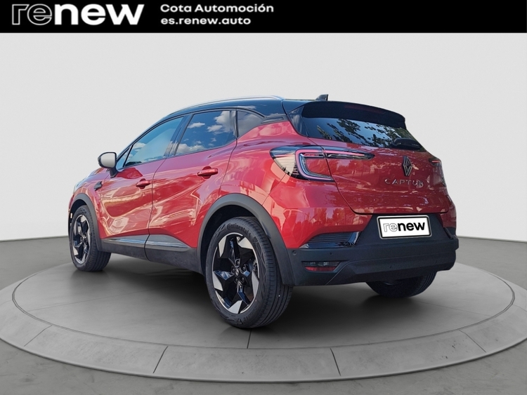 Renault Captur II Techno foto 5