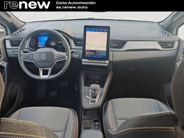Renault Symbioz 145 E-Tech Full Hybrid Techno foto 10