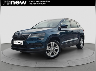 Skoda - Karoq