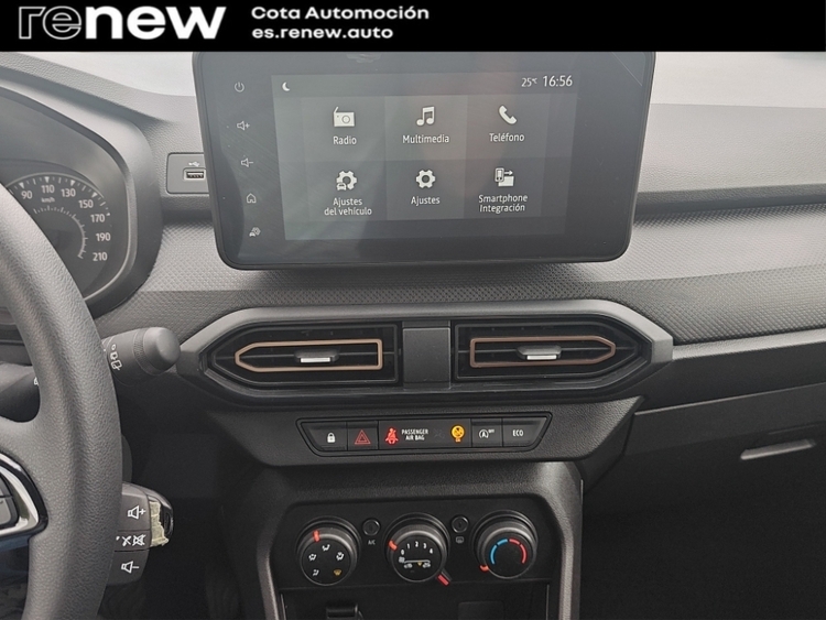 Dacia Sandero Stepway Essential foto 17