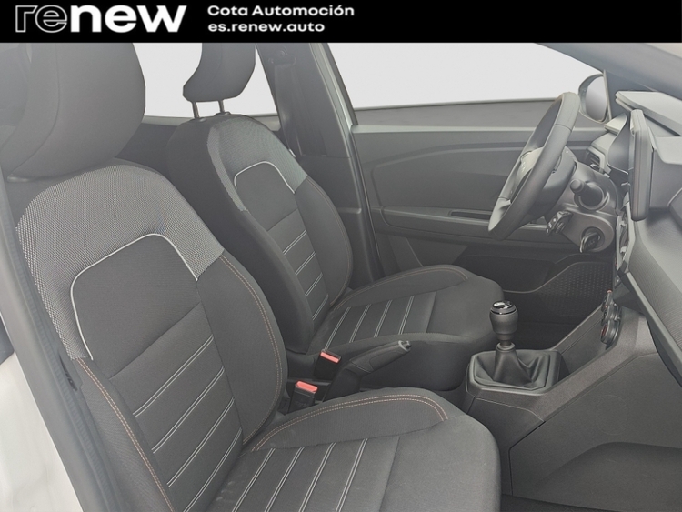 Dacia Sandero Stepway Essential foto 19