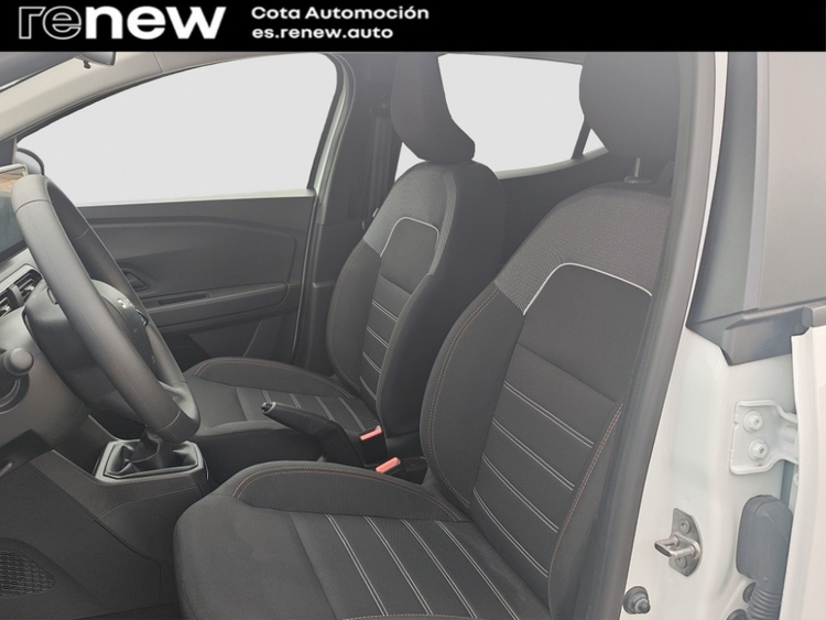 Dacia Sandero Stepway Essential foto 6