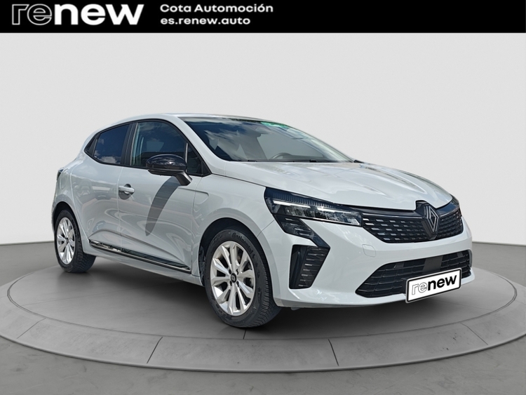 Renault Clio Evolution foto 13