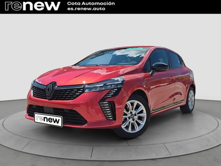 Renault Clio Evolution foto 2