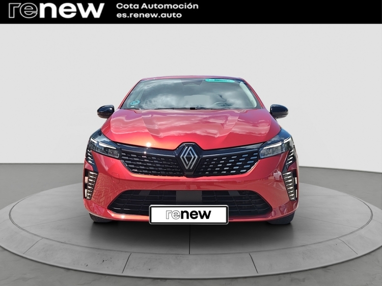 Renault Clio Evolution foto 3