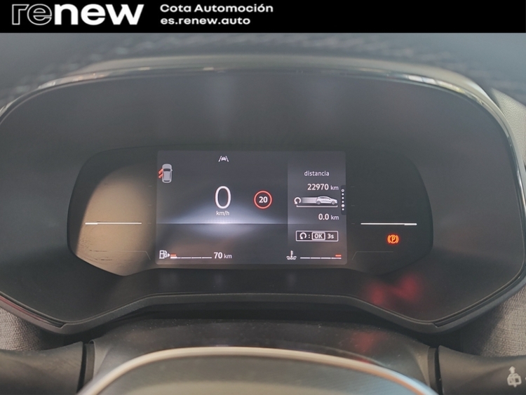 Renault Clio Evolution foto 14