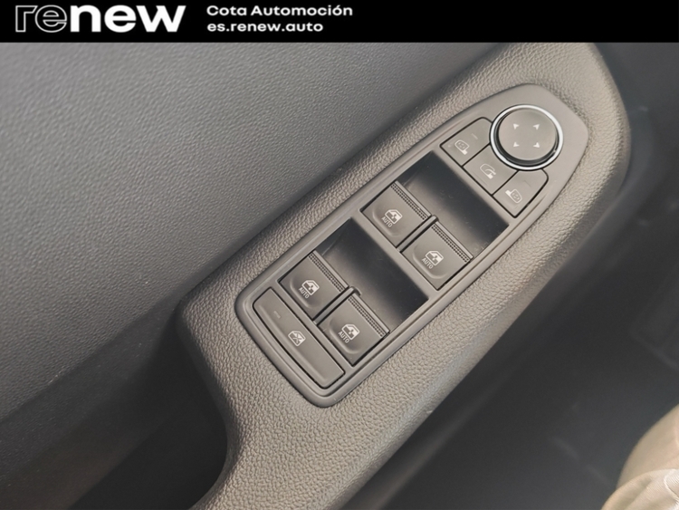 Renault Clio Evolution foto 15