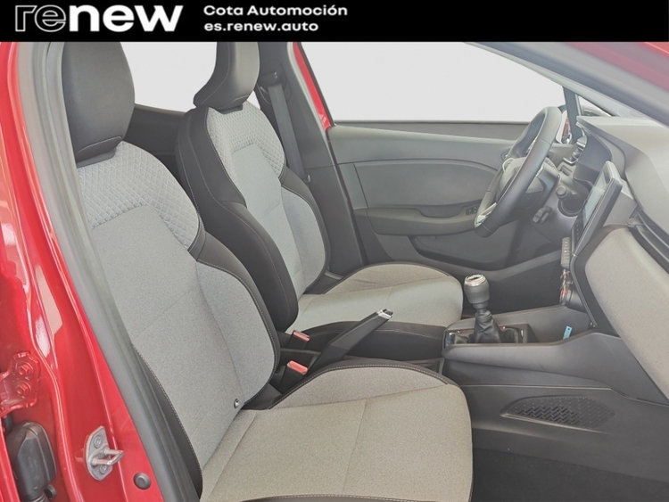 Renault Clio Evolution foto 18