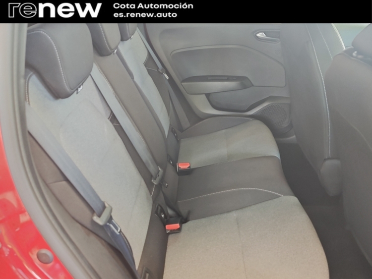 Renault Clio Evolution foto 19