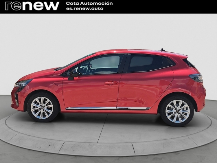 Renault Clio Evolution foto 4