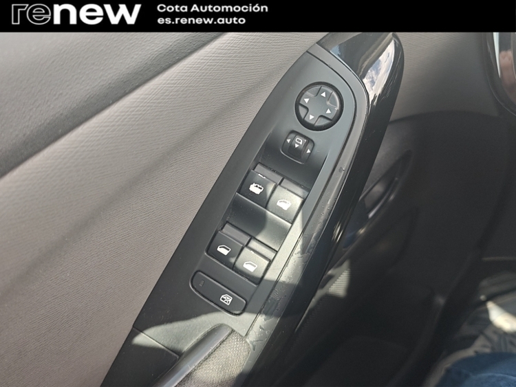 Citroen C4 Grand Picasso/Spacetourer Feel foto 16