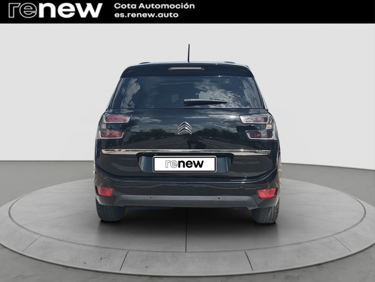 Citroen C4 Grand Picasso/Spacetourer Feel foto 7