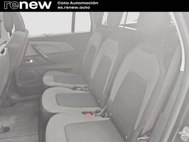 Citroen C4 Grand Picasso/Spacetourer Feel foto 8