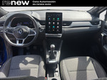 Renault Captur II Techno miniatura 10