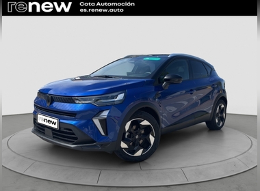 Renault - Captur II