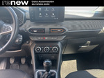 Dacia Sandero Stepway Expression Go miniatura 12