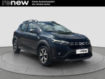 Dacia Sandero Stepway Expression Go miniatura 13