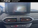 Dacia Sandero Stepway Expression Go miniatura 17