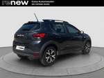 Dacia Sandero Stepway Expression Go miniatura 9