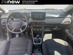 Dacia Sandero Stepway Expression Go miniatura 10