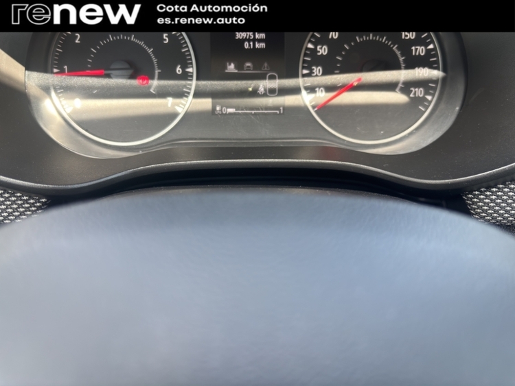Dacia Sandero Stepway Expression Go foto 15