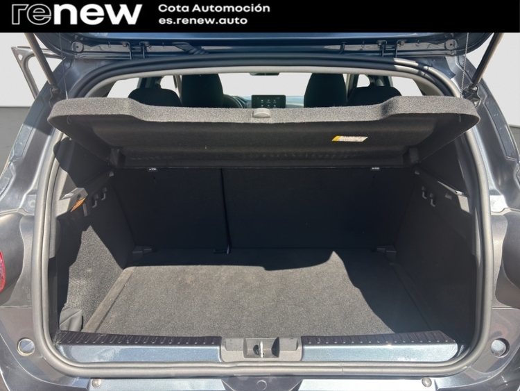 Dacia Sandero Stepway Expression Go foto 18