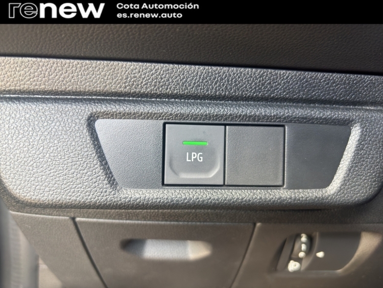 Dacia Sandero Stepway Expression Go foto 19