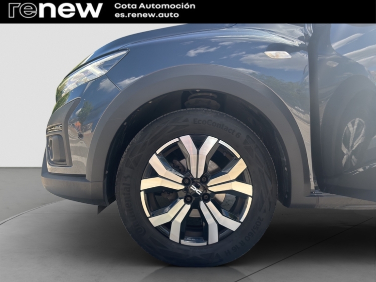 Dacia Sandero Stepway Expression Go foto 23