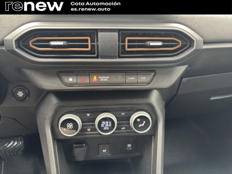 Dacia Jogger Extreme Go foto 17