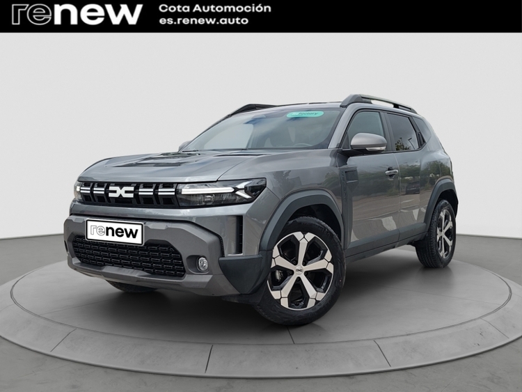 Dacia Duster TCe 130 Journey foto 2