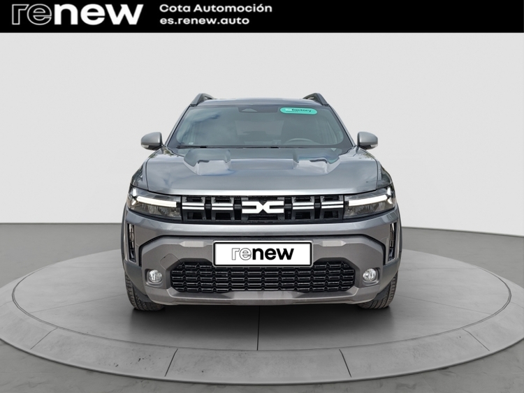 Dacia Duster TCe 130 Journey foto 3