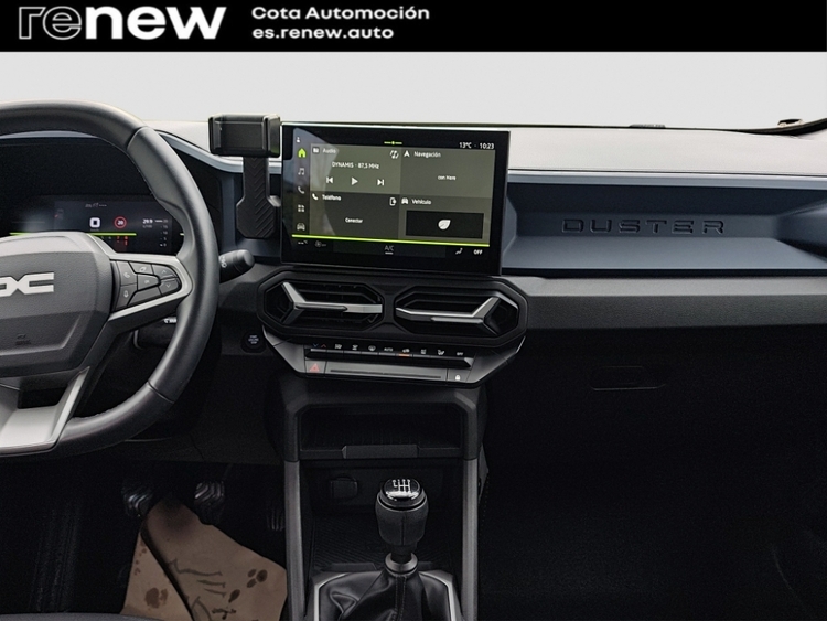 Dacia Duster TCe 130 Journey foto 12