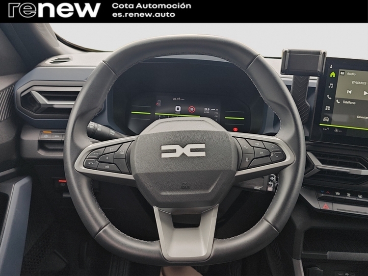 Dacia Duster TCe 130 Journey foto 14