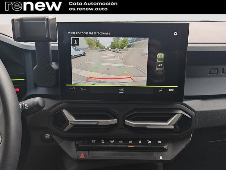 Dacia Duster TCe 130 Journey foto 15