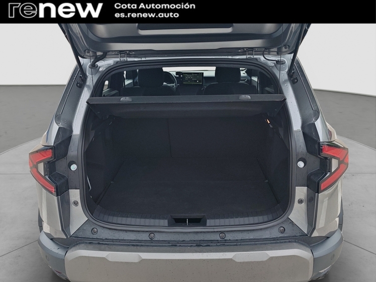 Dacia Duster TCe 130 Journey foto 16