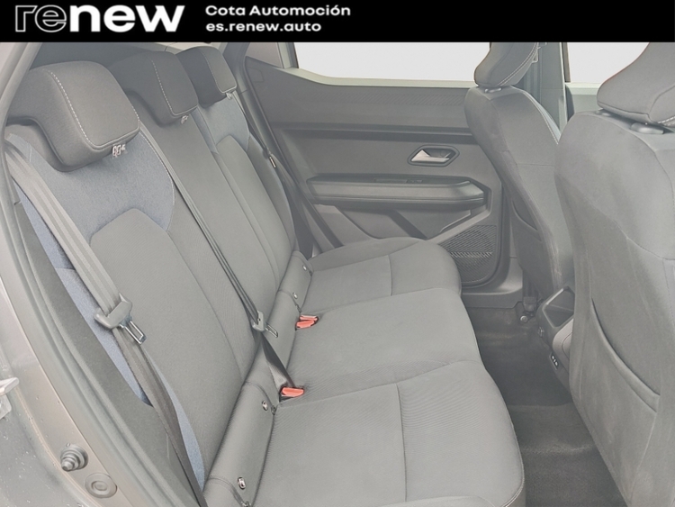 Dacia Duster TCe 130 Journey foto 18