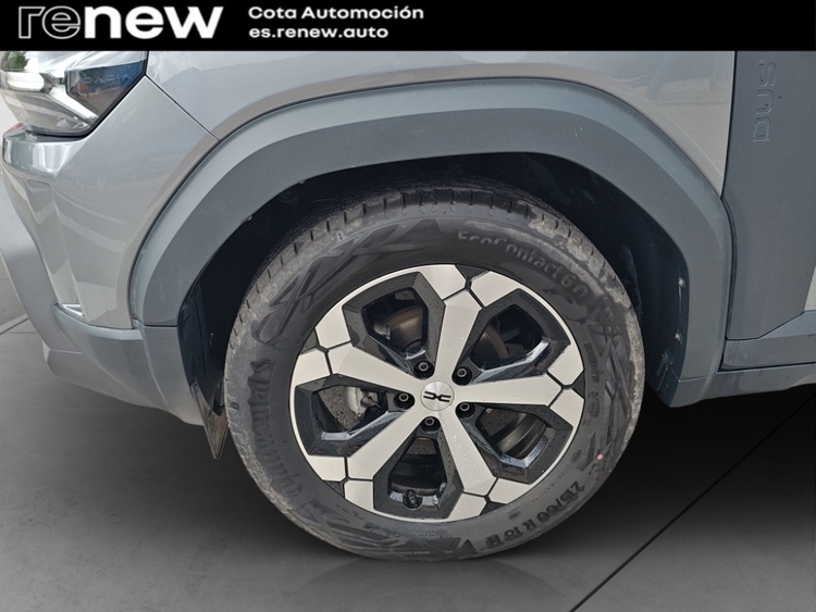 Dacia Duster TCe 130 Journey foto 20
