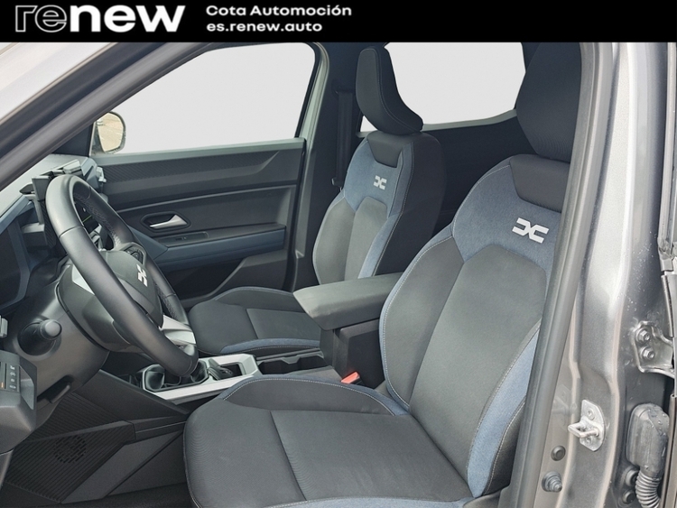 Dacia Duster TCe 130 Journey foto 6